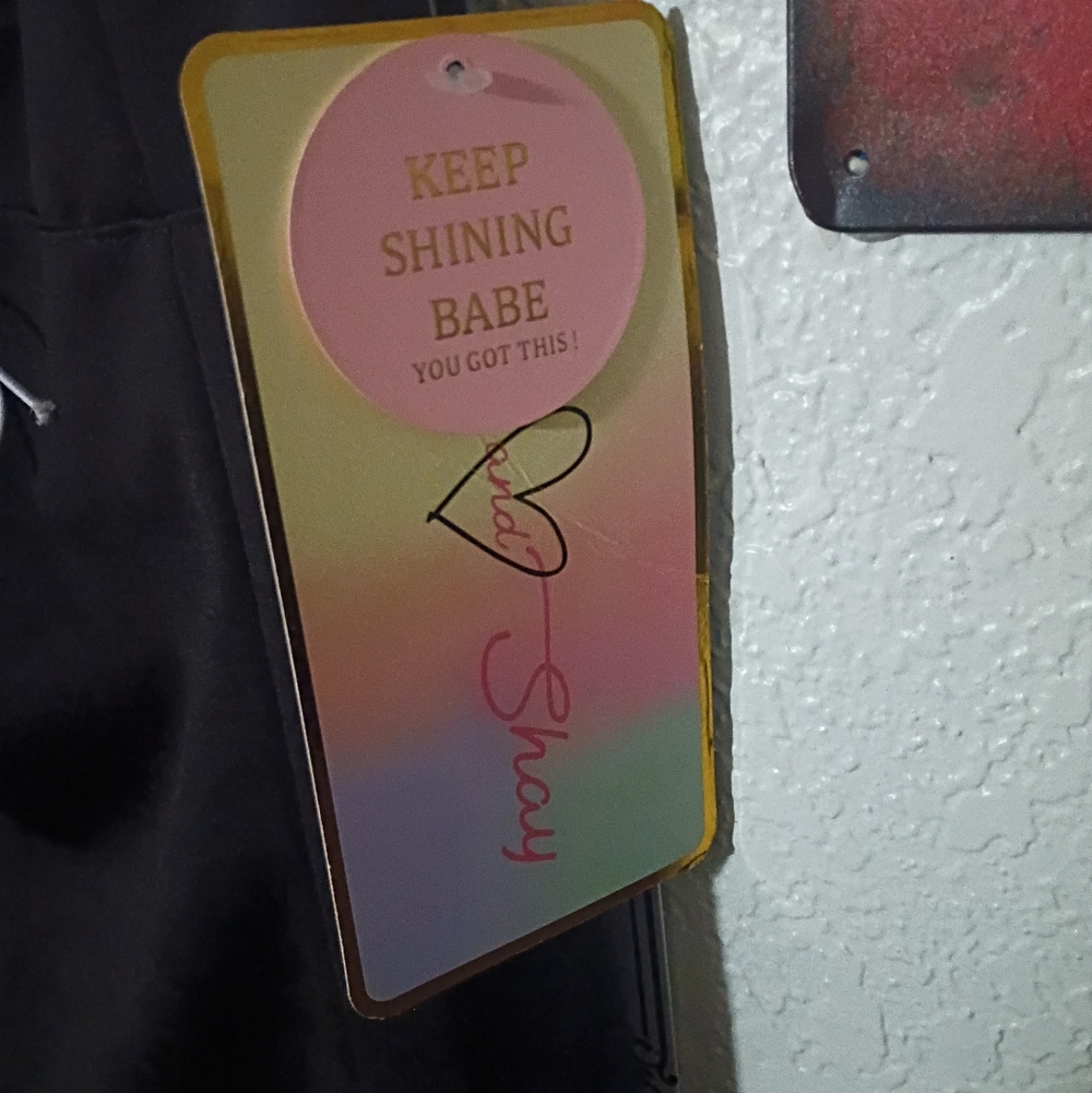 NWT Coco & Shay Mini dress - Picture 3 of 5